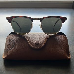 RayBan Sunglasses